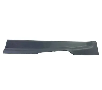 Ford Mustang VI Front sill trim cover FR3B6313201AFW