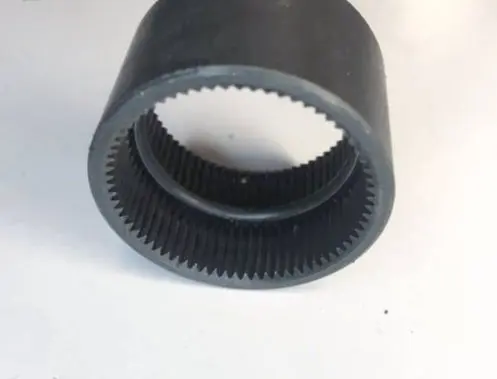 Mercedes-Benz W123 Fuel injection high pressure pump