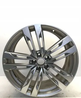 Audi A6 S6 C8 4K R21 alloy rim 