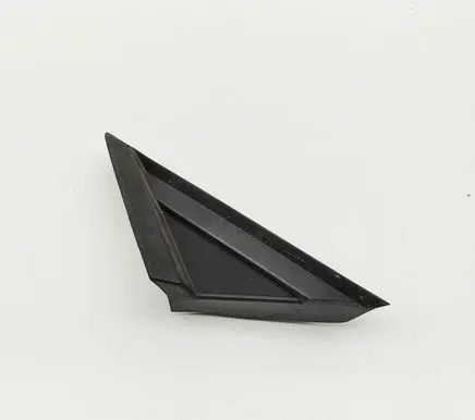 Audi Q4 Sportback e-tron Plastic wing mirror trim cover 89A853273
