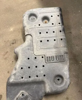 KIA Sportage AdBlue Liquid tank holder AR20357562