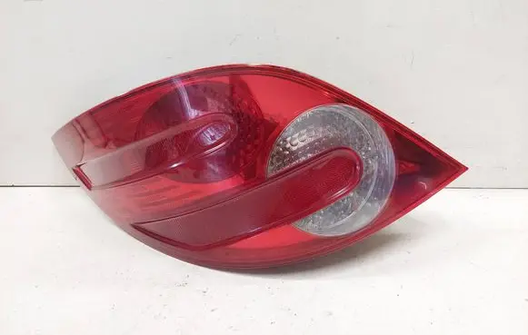 Mercedes-Benz R W251 Rear/tail lights A2518201764 A2518201564