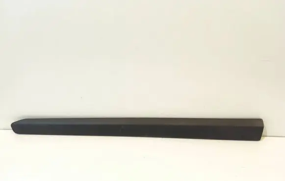 Fiat Doblo Front door trim (molding) 735455443