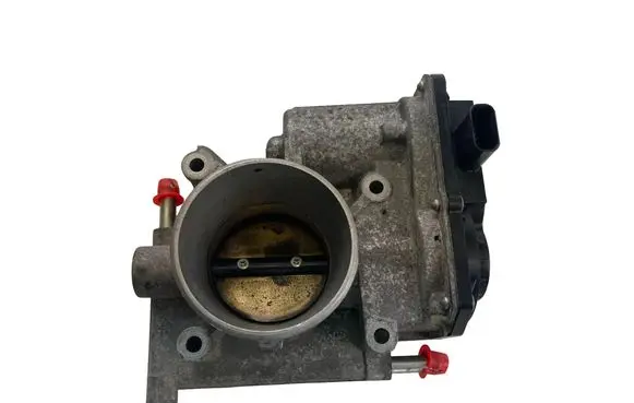 Mazda 6 Throttle valve 6M8GA