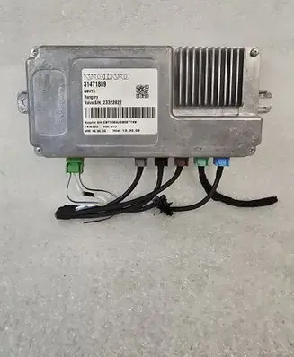 Volvo S90, V90 Camera control unit module 31471889