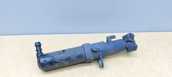 Mercedes-Benz S W221 Headlight washer spray nozzle A2218600147