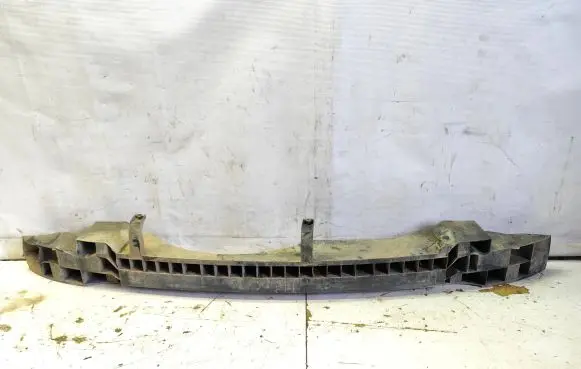 Renault Modus Rear bumper cross member 8200258961 43420