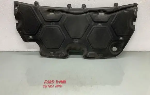 Ford B-MAX Engine bonnet/hood sound/heat insulation AV11R16746AG