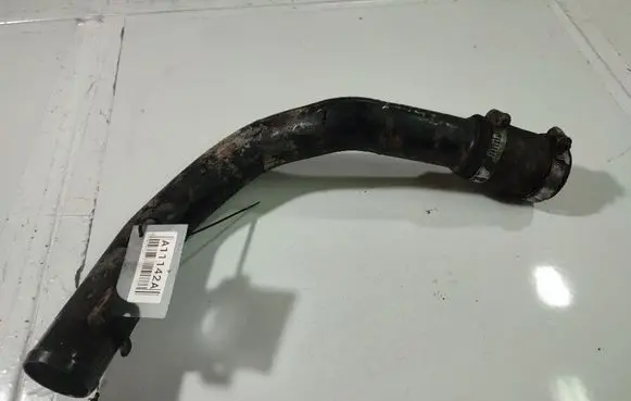 Nissan Qashqai Intercooler hose/pipe 