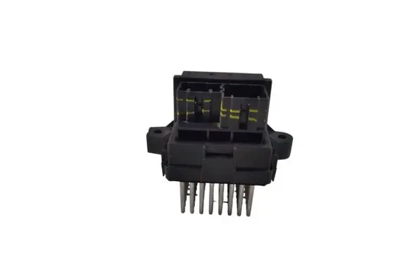 Ford Edge II Heater blower motor/fan resistor DG9H19E624 DG9H19E624AA F011500104