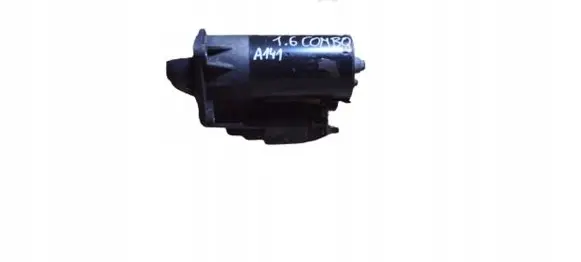 Fiat 500X Starter motor 51810308