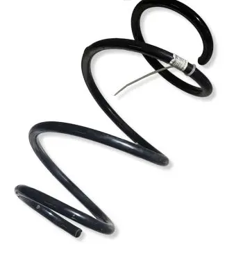 BMW 1 F20 F21 Front coil spring 