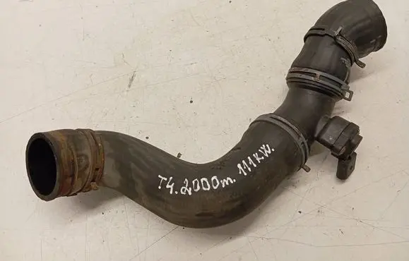 Intercooler hose/pipe