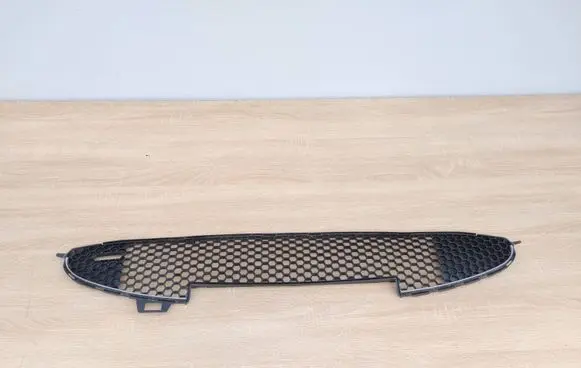 Peugeot 206 Front bumper lower grill 9648292477