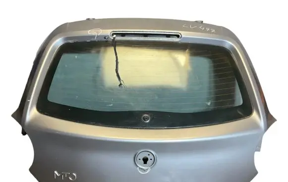 Alfa Romeo Mito Tailgate/trunk/boot lid 43R001583