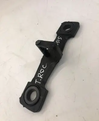 Volkswagen T-Roc Loading door lock loop/hook striker 8V0827507K