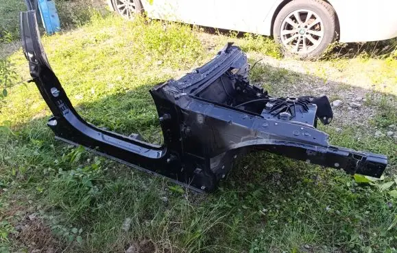 BMW 8 G16 Other sill/pillar trim element