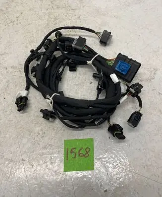 Mercedes-Benz EQC Parking sensor (PDC) wiring loom A2935405101 20230330