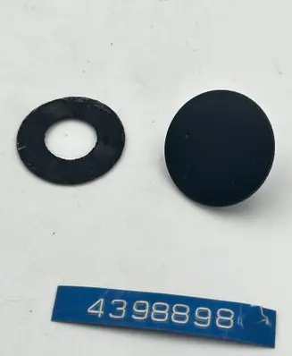 Fiat Uno Tie down hook / loop 4398898