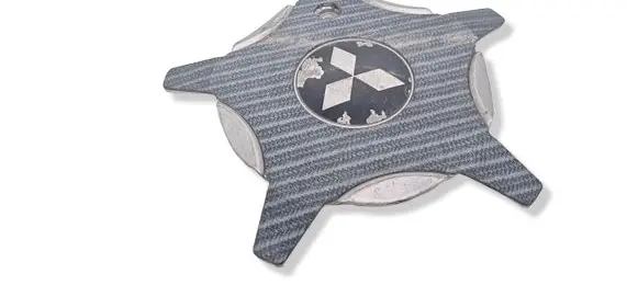 Think City Original wheel cap 