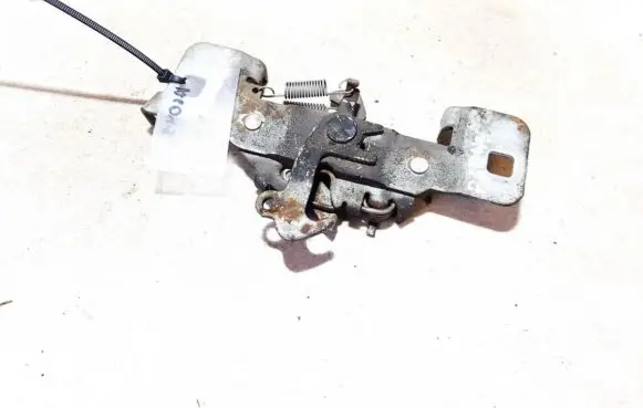 Citroen Xsara Engine bonnet/hood lock/catch