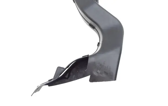 Audi TT TTS Mk2 Intercooler air guide/duct channel 8J0825319
