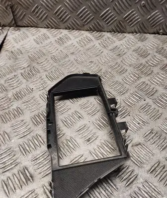 Mercedes-Benz GLK (X204) Radio/GPS head unit trim a2046801789
