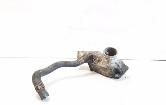 Opel Zafira A Thermostat housing 