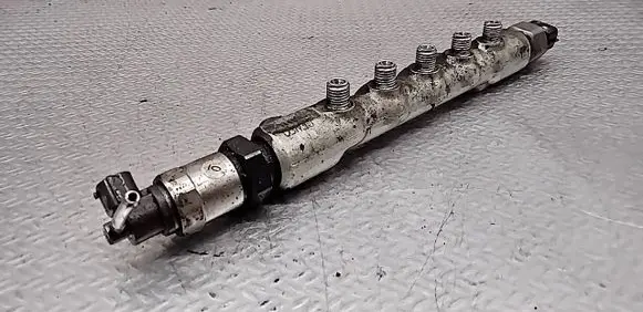 Toyota Corolla Verso AR10 Fuel main line pipe 8945860010