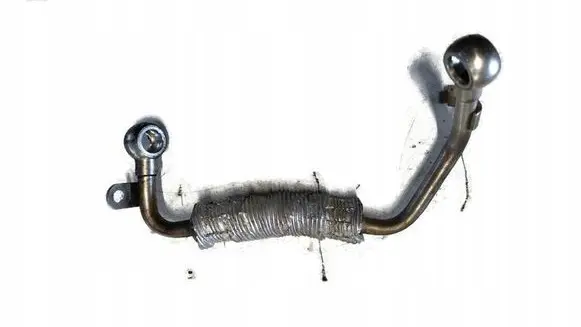 Audi A3 S3 A3 Sportback 8P Turbo turbocharger oiling pipe/hose PRZEWDRURAOLEJU