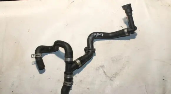 Volvo XC90 Engine coolant pipe/hose 31368145