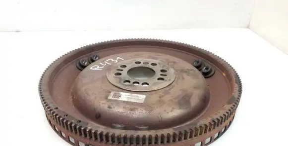 Flywheel