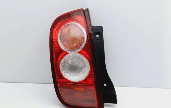 Nissan Micra Rear/tail lights