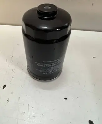 Hyundai i40 Fuel filter S319222B900