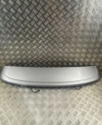 Audi A6 Allroad C7 Tailgate/trunk spoiler 4G9827933E
