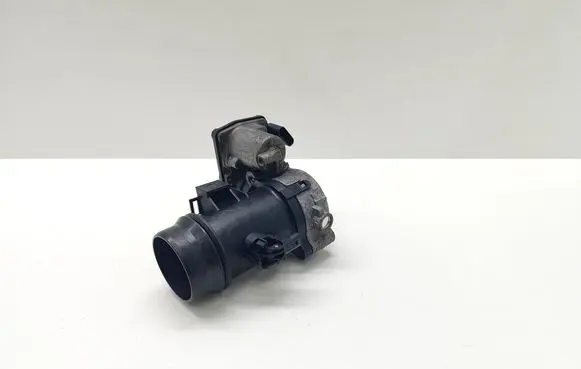 BMW 5 F10 F11 Throttle valve 7810752 781075202 13547810752