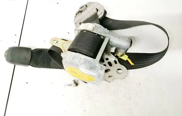 Toyota Previa (XR30, XR40) II Front seatbelt 7l4920p 148473