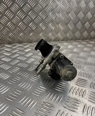 Peugeot 3008 II EGR valve 9829870080