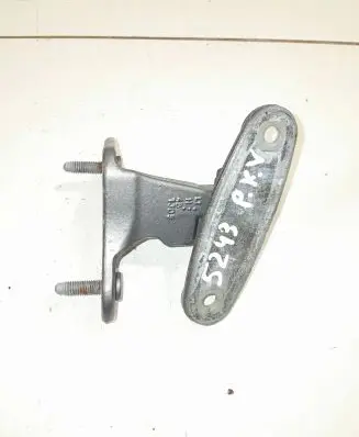 Mercedes-Benz ML W166 Front door upper hinge NOCODE