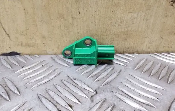 Audi Q5 SQ5 Airbag deployment crash/impact sensor 1K0909606C 5WK43544