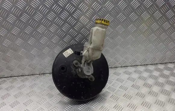 Fiat Doblo Brake booster 51764401