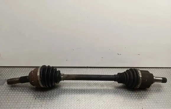 Fiat Ducato Front driveshaft