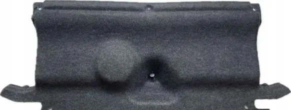 Dodge Charger Trunk/boot lower side trim panel K546JKJ34Y43