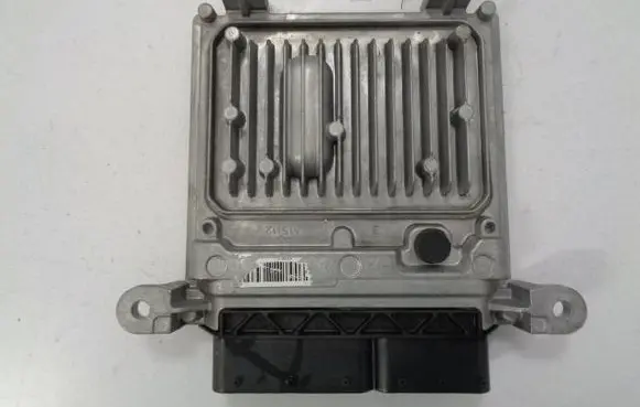 Infiniti Q50 Engine control unit/module A6519001402