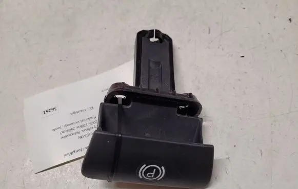 Volvo XC90 Hand parking brake switch 8683963