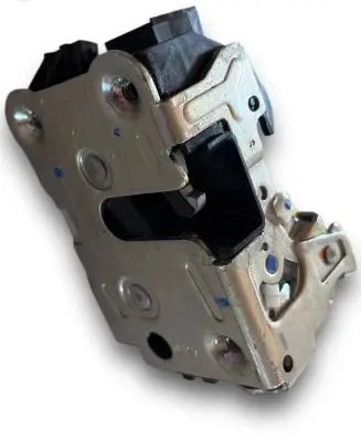 Renault Kangoo I Central body control module 7701046800