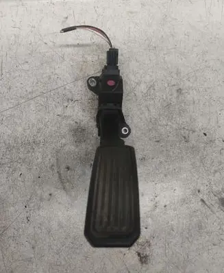 Toyota Verso Accelerator throttle pedal 7811002020