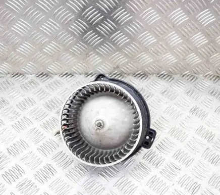 Mitsubishi Space Wagon Heater fan/blower
