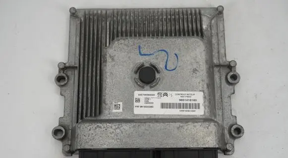 Citroen C4 III e-C4 Engine control unit/module 9851418180