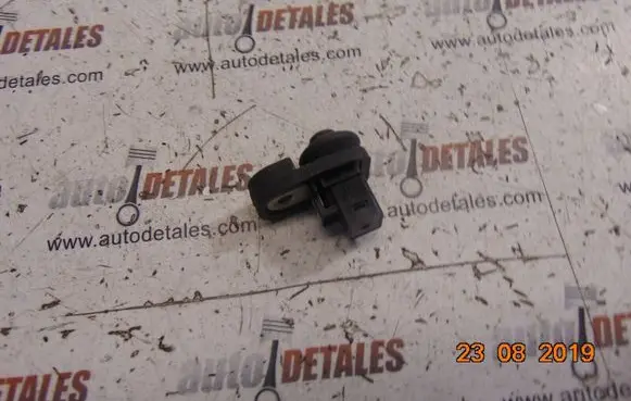 Nissan Qashqai+2 Rear door sensor 